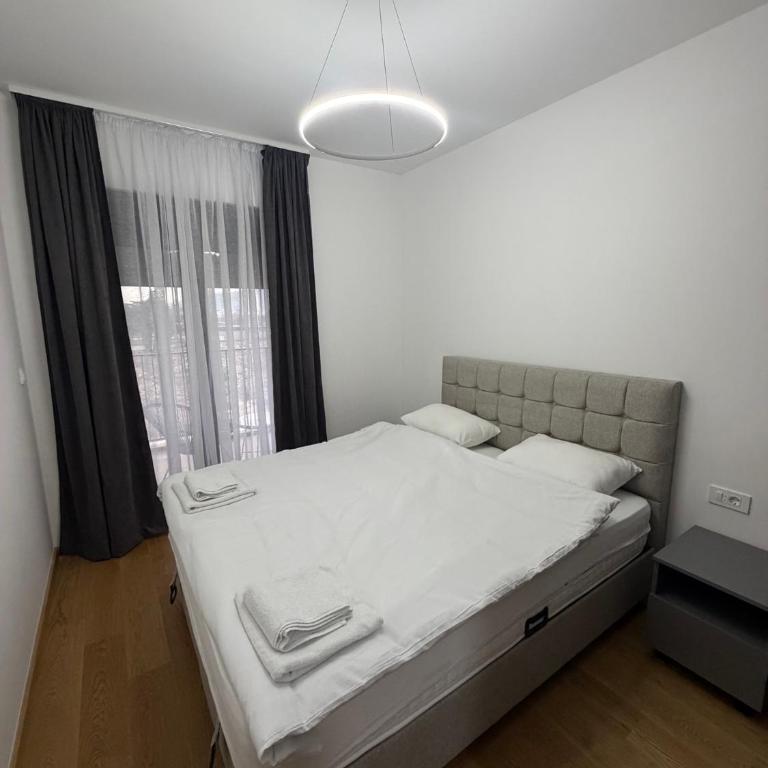 Premium Suites with GARAGE - Apartman - 11