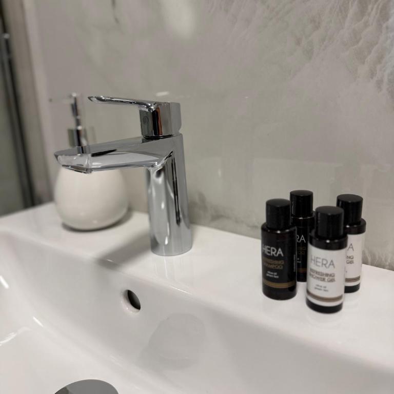 Premium Suites with GARAGE - Apartman - 21