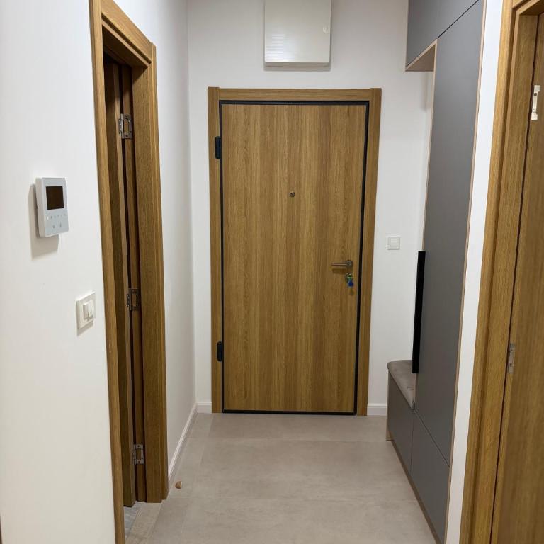 Premium Suites with GARAGE - Apartman - 17