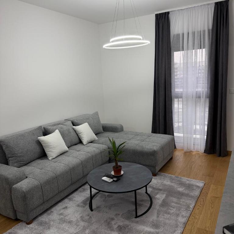 Premium Suites with GARAGE - Apartman - 6