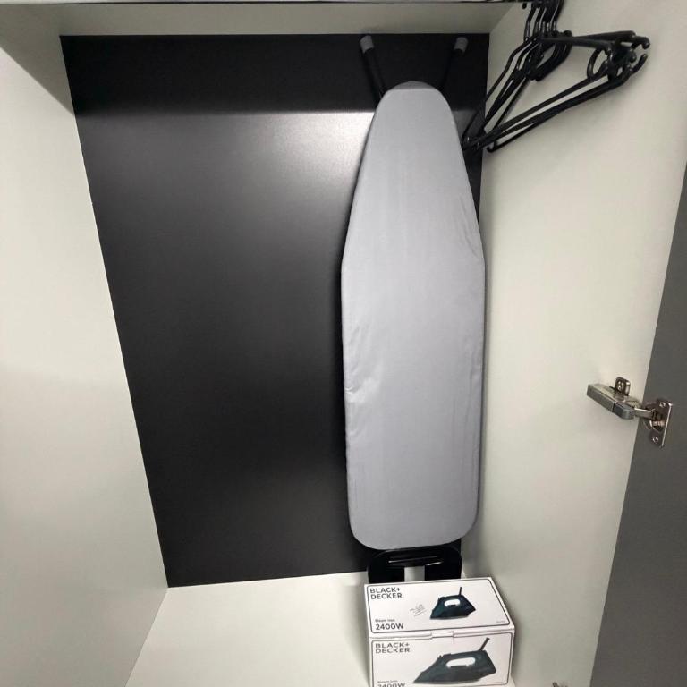Premium Suites with GARAGE - Apartman - 15