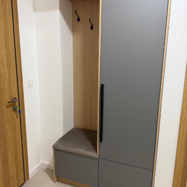 Premium Suites with GARAGE - Apartman - 18