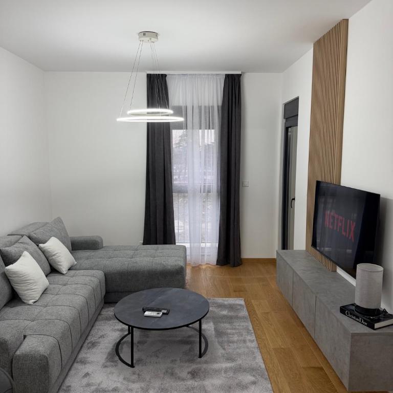 Premium Suites with GARAGE - Apartman - 5