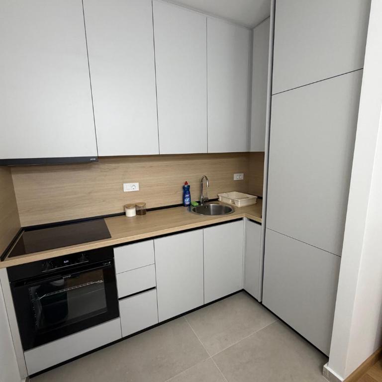 Premium Suites with GARAGE - Apartman - 9