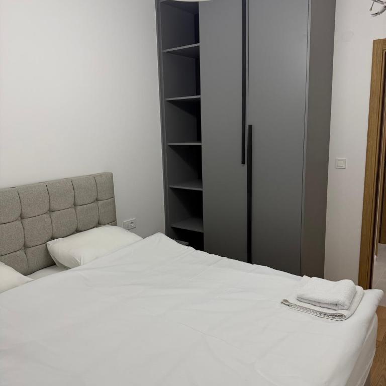 Premium Suites with GARAGE - Apartman - 14