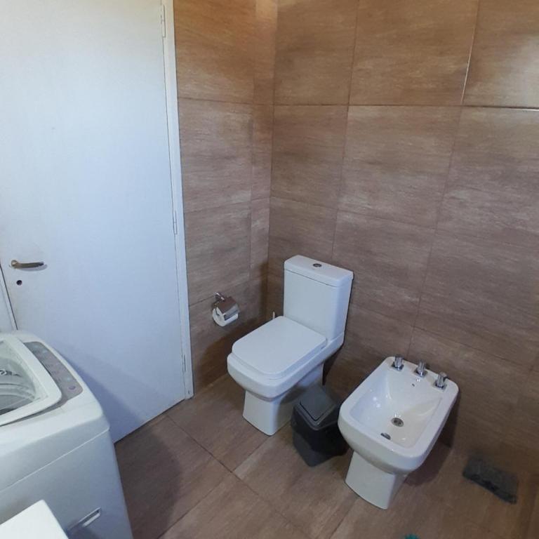 NYR Chapa - Casa con 1 dormitorio - 7