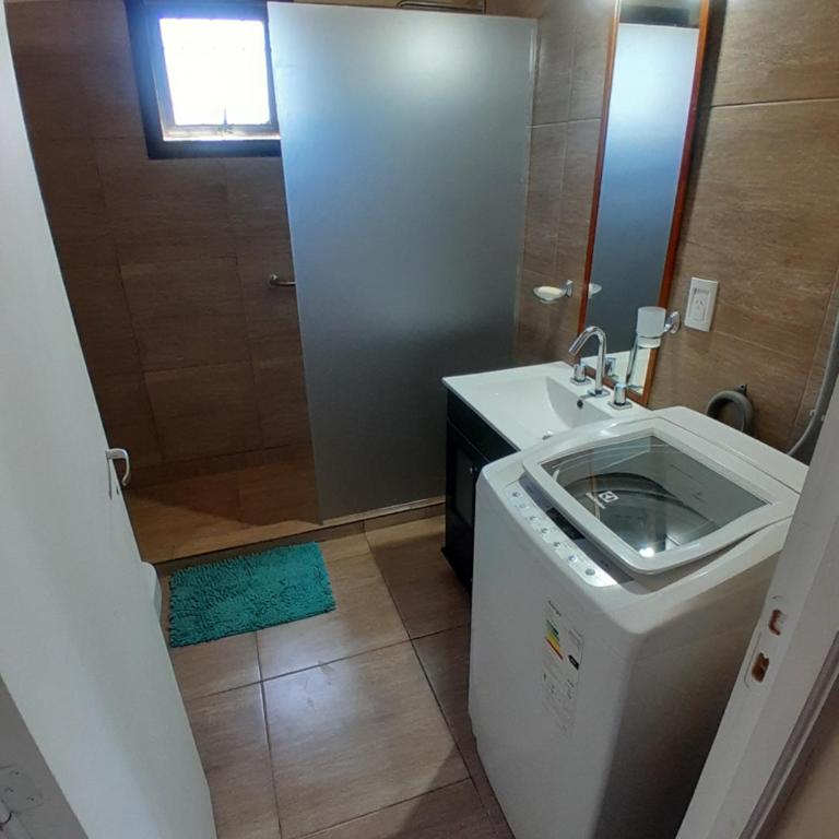 NYR Chapa - Casa con 1 dormitorio - 8