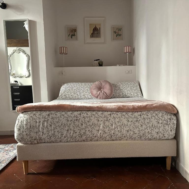 Live As Florentine - Appartamento con 1 Camera da Letto - 14