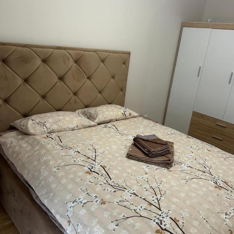 Apartment Central point - Apartman sa 1 Spavaćom Sobom - 1