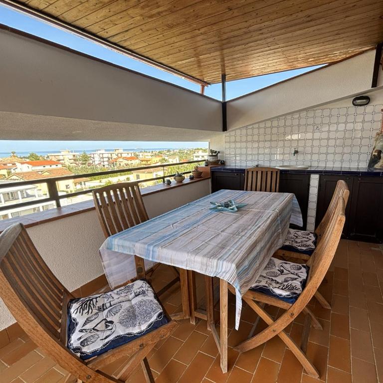 casa 3 nodi - Casa con 2 Camere da Letto - 2