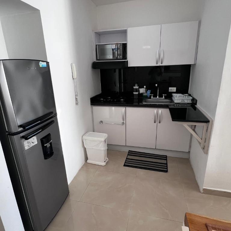 Apartamento Cristoforo Colombo - One-Bedroom Apartment - 15