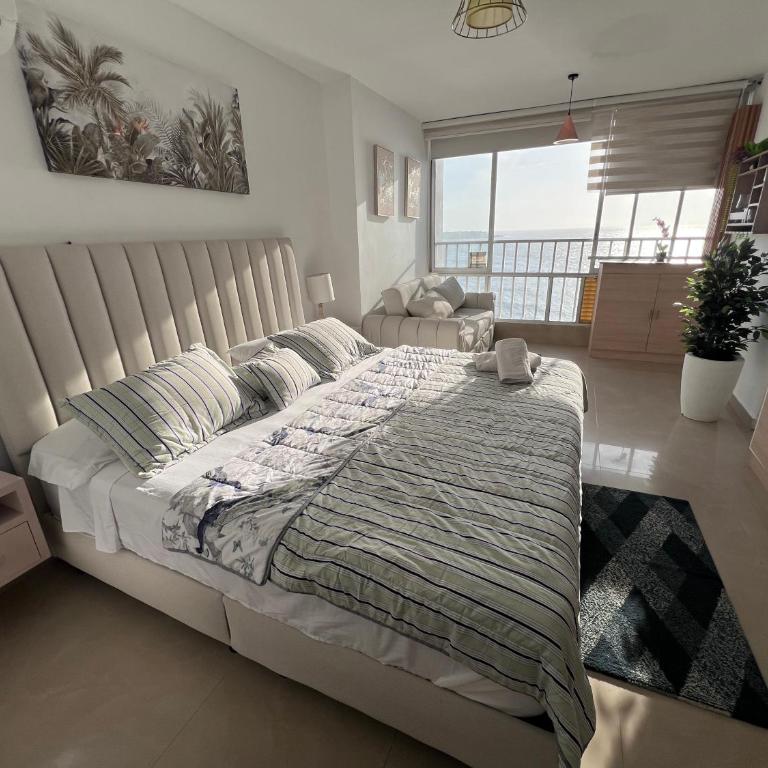 Apartamento Cristoforo Colombo - One-Bedroom Apartment - 7
