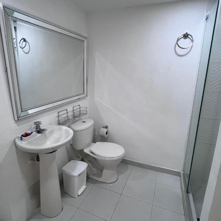 Apartamento Cristoforo Colombo - One-Bedroom Apartment - 16