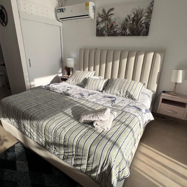 Apartamento Cristoforo Colombo - One-Bedroom Apartment - 8