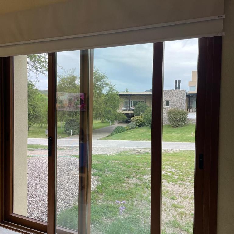 La Madriguera de Potrerillo - Four-Bedroom House - 20