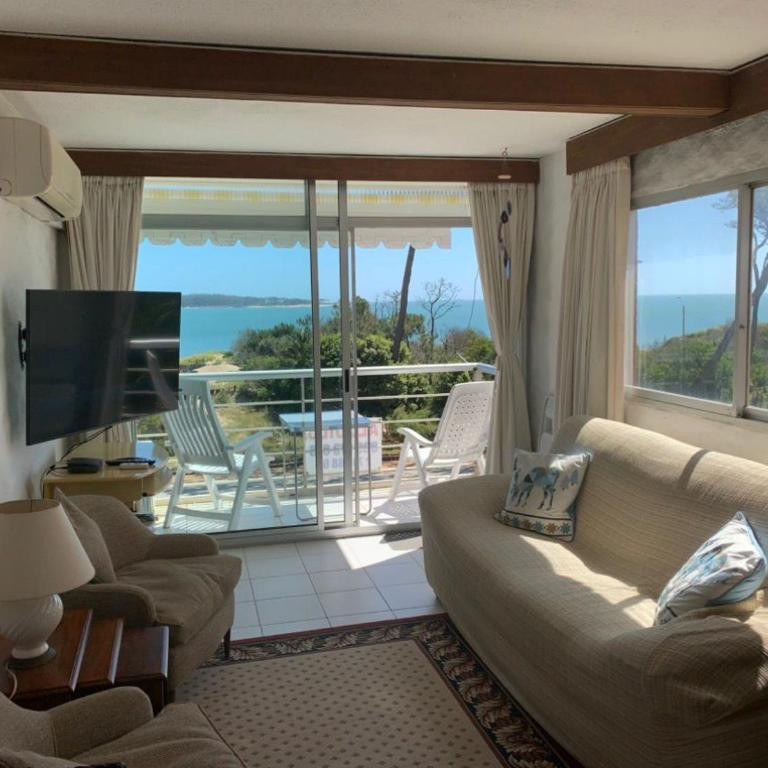 Apartamento sobre la rambla Parada 13 masa - Apartamento de 2 dormitorios - 4