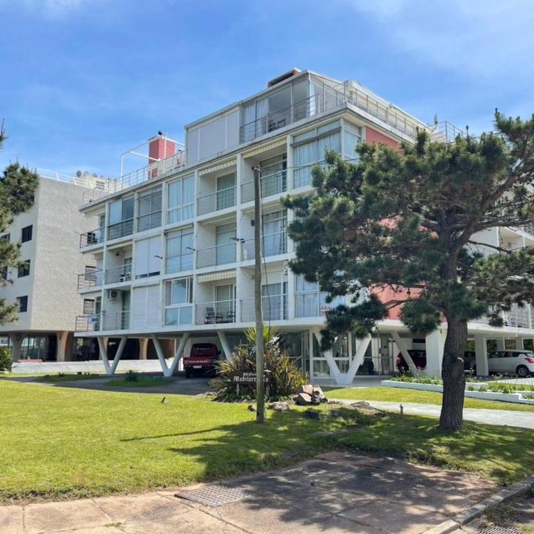 Apartamento sobre la rambla Parada 13 masa - Apartamento de 2 dormitorios - 5