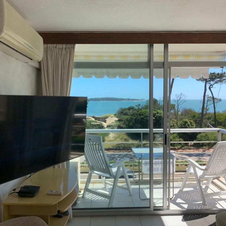 Apartamento sobre la rambla Parada 13 masa - Apartamento de 2 dormitorios - 6