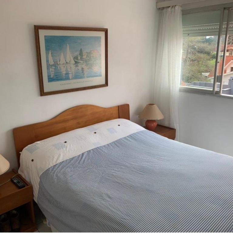 Apartamento sobre la rambla Parada 13 masa - Apartamento de 2 dormitorios - 7