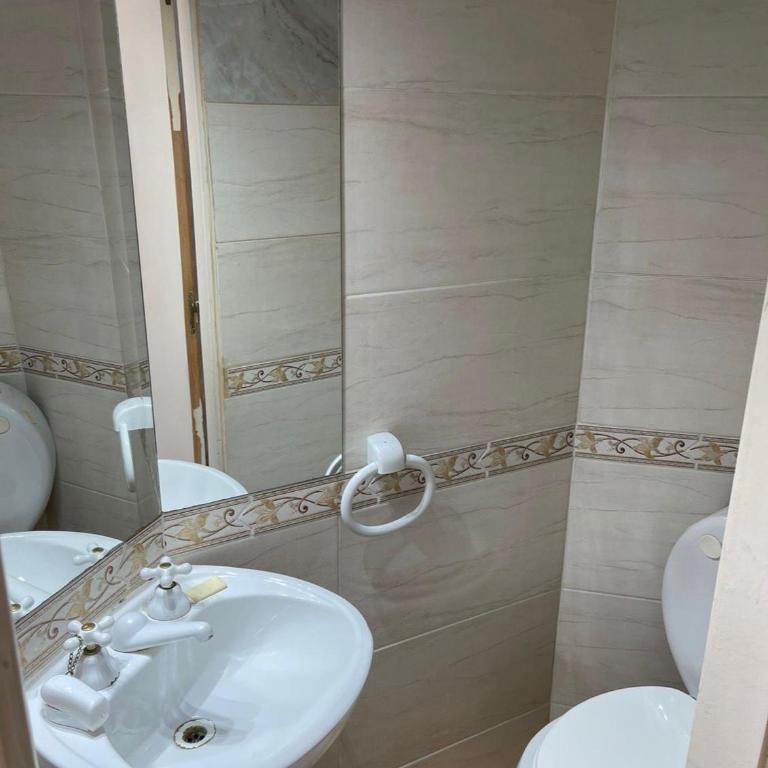 Apartamento sobre la rambla Parada 13 masa - Apartamento de 2 dormitorios - 8