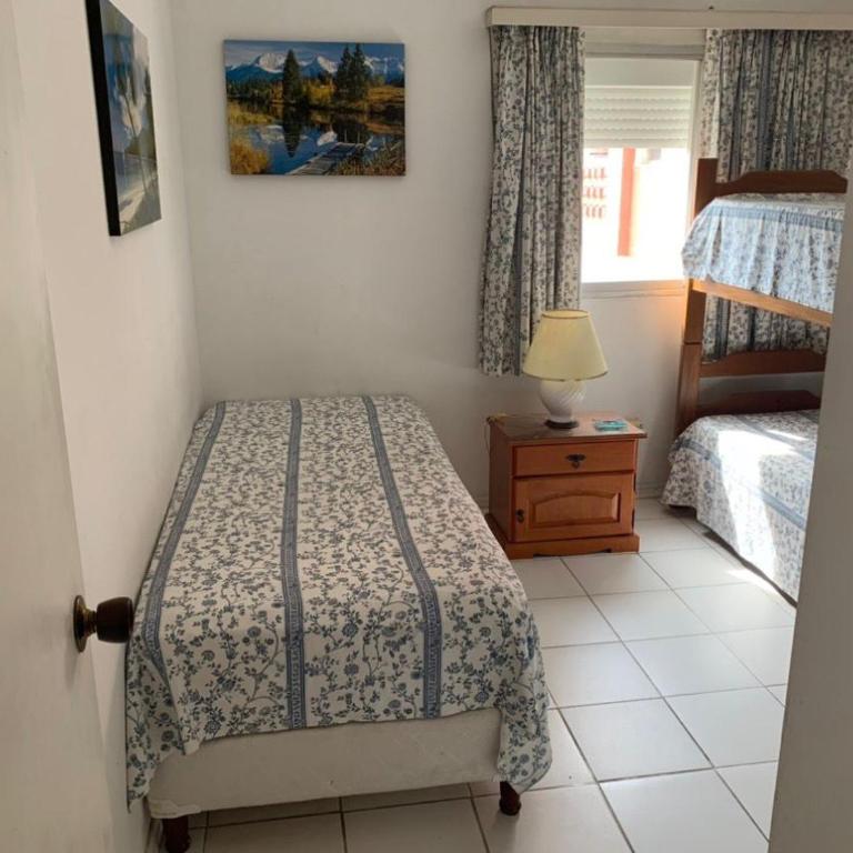 Apartamento sobre la rambla Parada 13 masa - Apartamento de 2 dormitorios - 10