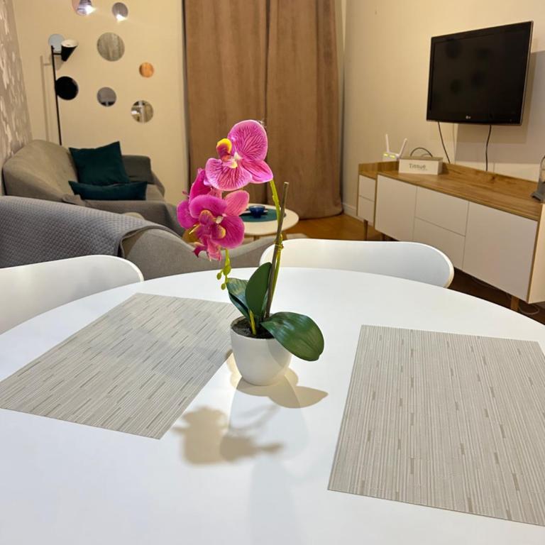 Apartment Central point - Apartman sa 1 Spavaćom Sobom - 6