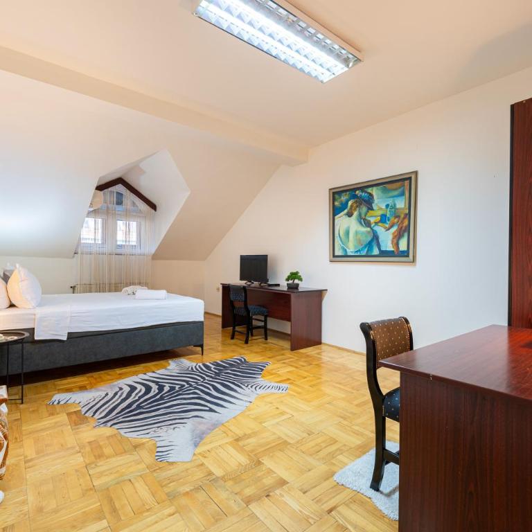 Hotel Bojatours - Standard Double Room - 1