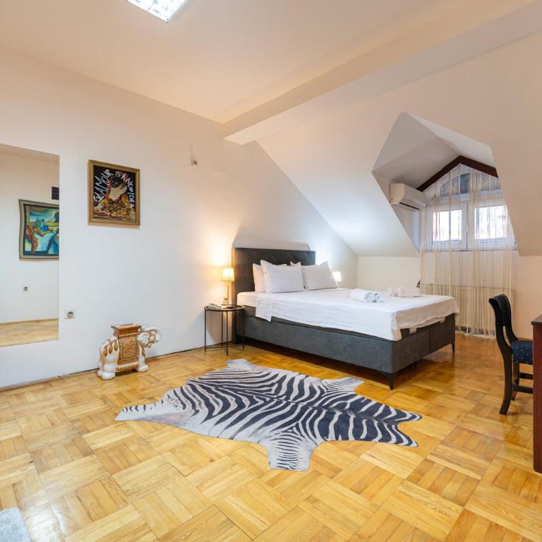 Hotel Bojatours - Standard Double Room - 4