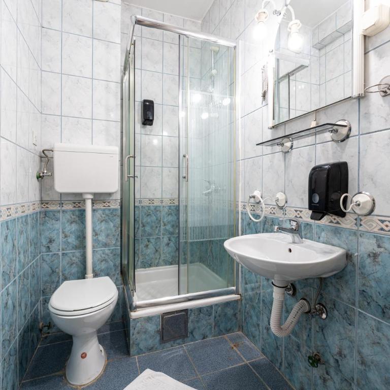 Hotel Bojatours - Standard Double Room - 6