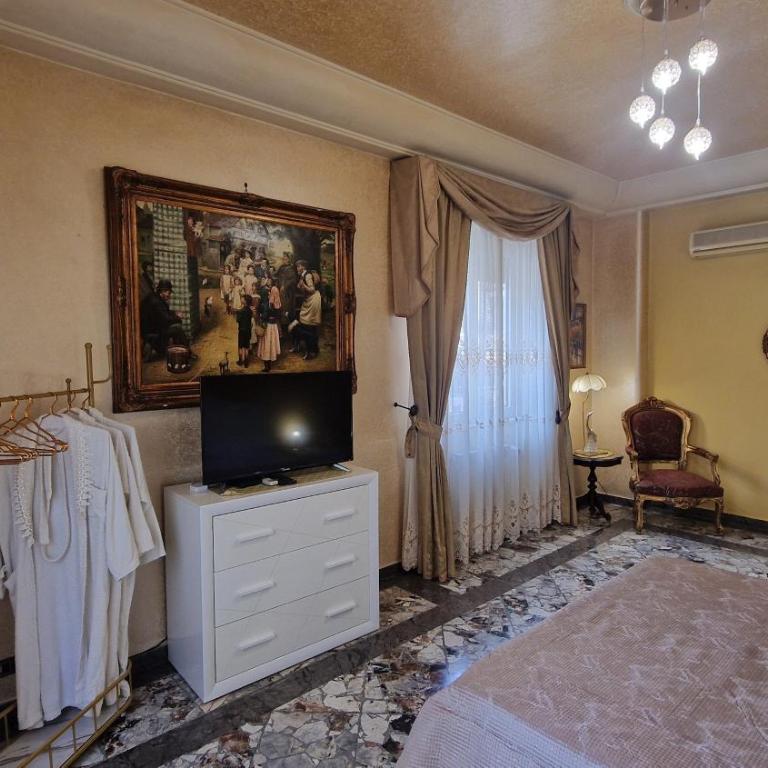 Casa mogia - Double Room with Shared Bathroom - 2