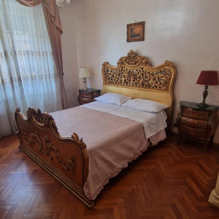 Casa mogia - Deluxe Room - 1