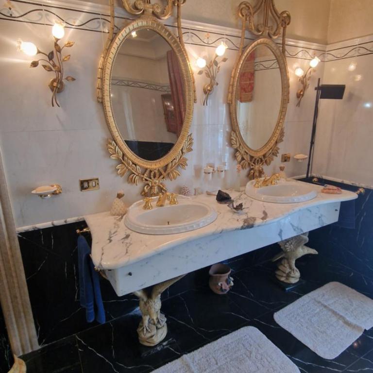 Casa mogia - Deluxe Room - 4
