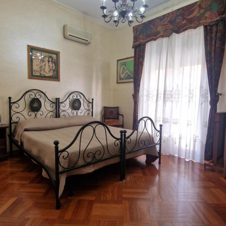 Casa mogia - Double Room with Shared Bathroom - 1