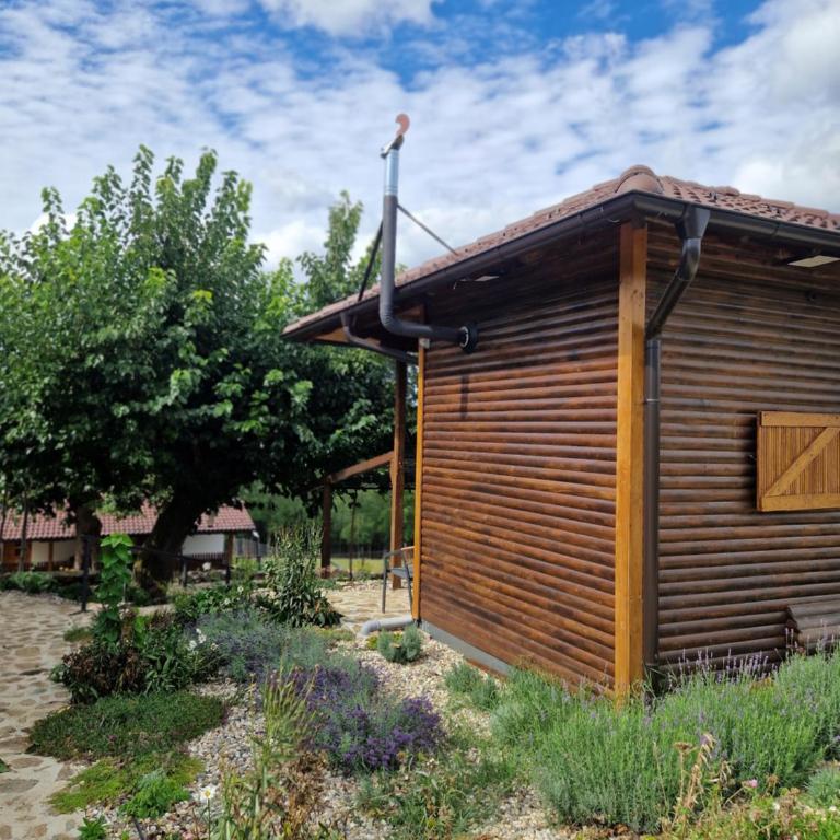 Etno Vila Drvenko - One-Bedroom Apartment - 6