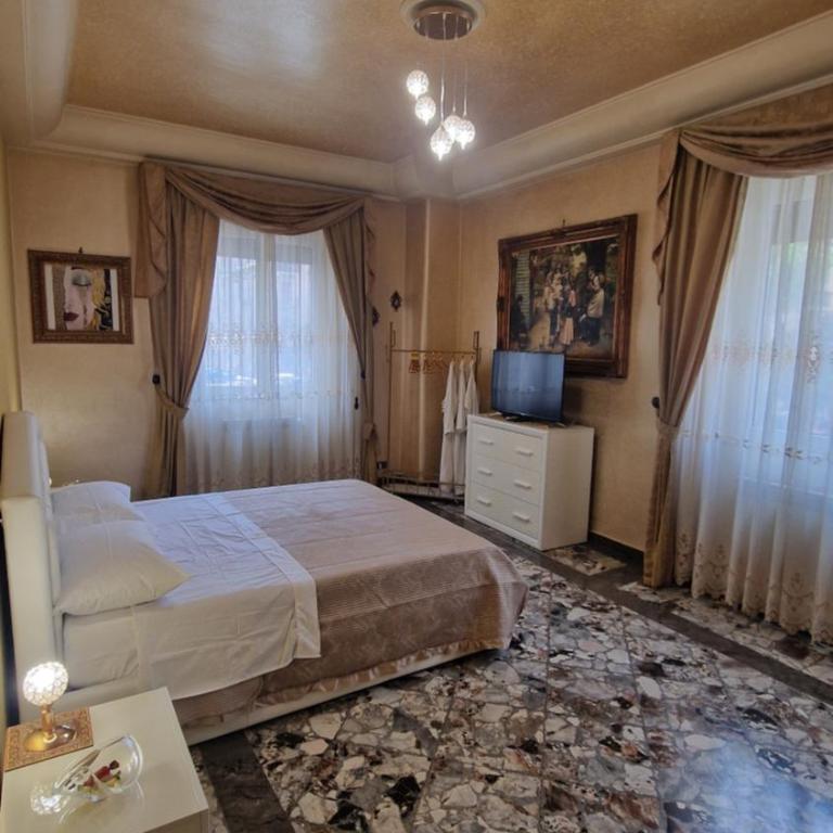 Casa mogia - Double Room with Shared Bathroom - 1