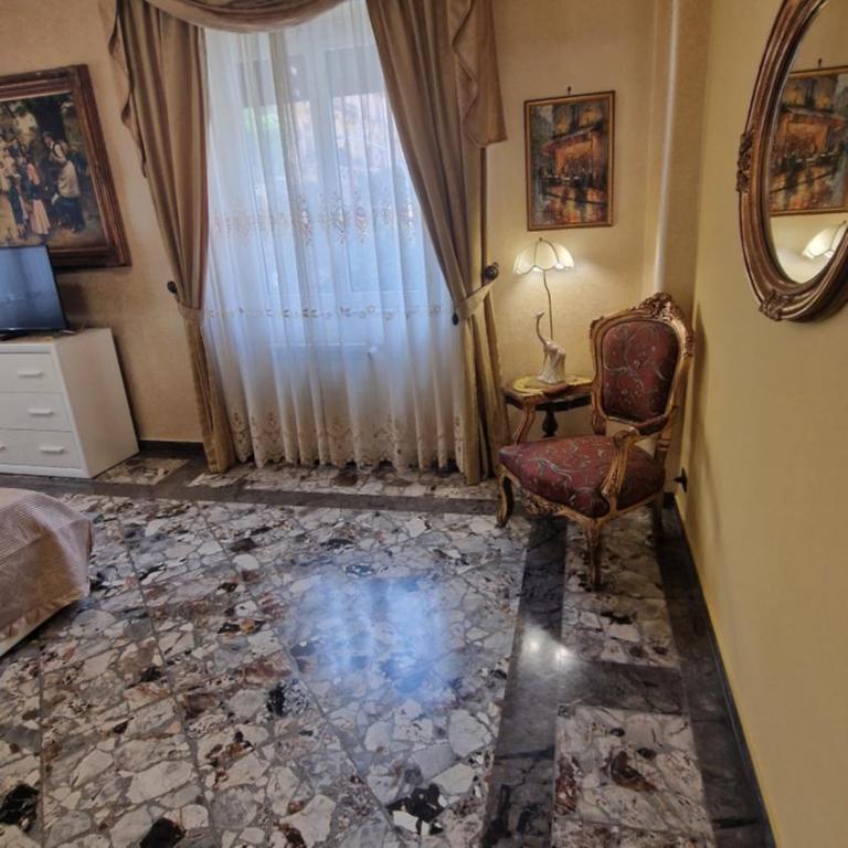 Casa mogia - Double Room with Shared Bathroom - 4