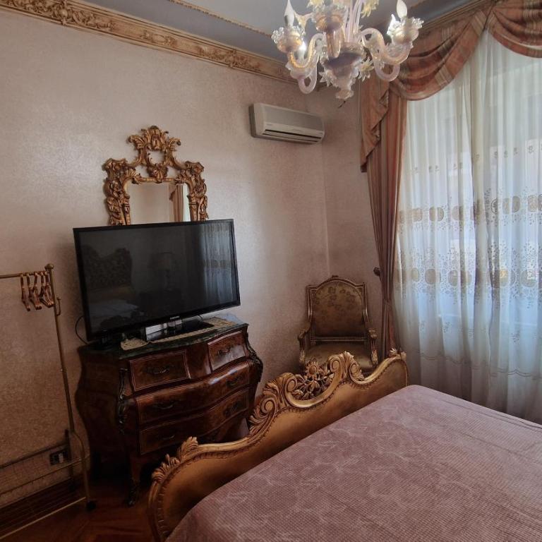 Casa mogia - Deluxe Room - 2