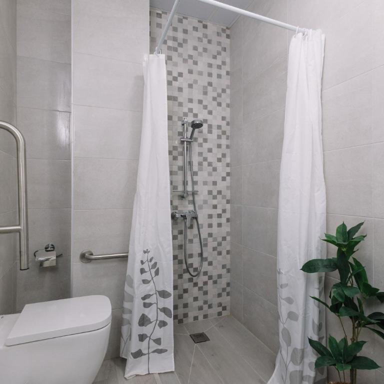Modern Stay Near Benicalap Park - Apartamento de 1 dormitorio - 12