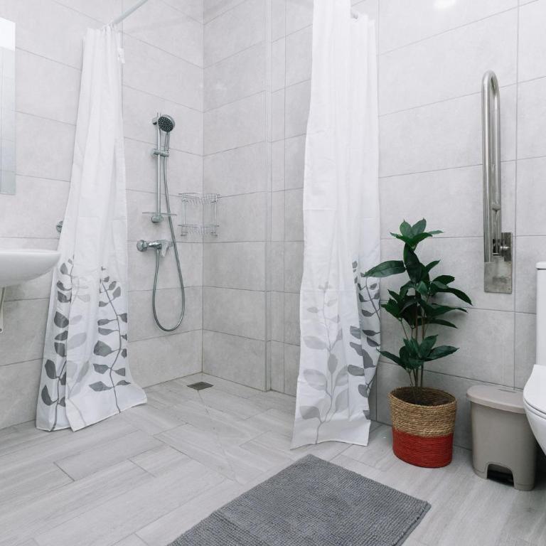 Modern Stay Near Benicalap Park - Apartamento de 1 dormitorio - 13