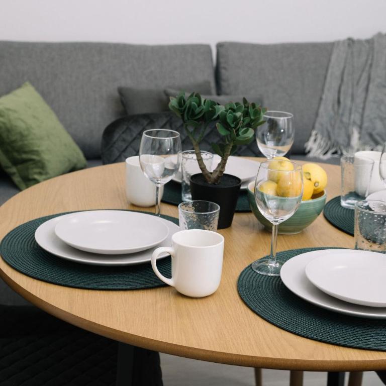 Modern Stay Near Benicalap Park - Apartamento de 1 dormitorio - 6
