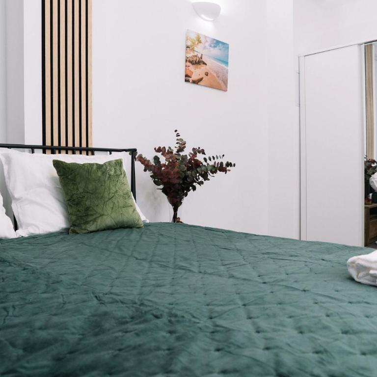 Modern Stay Near Benicalap Park - Apartamento de 1 dormitorio - 11