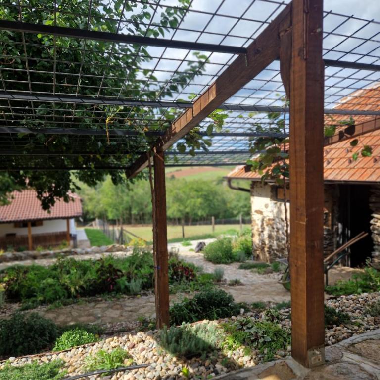 Etno Vila Drvenko - One-Bedroom Apartment - 18