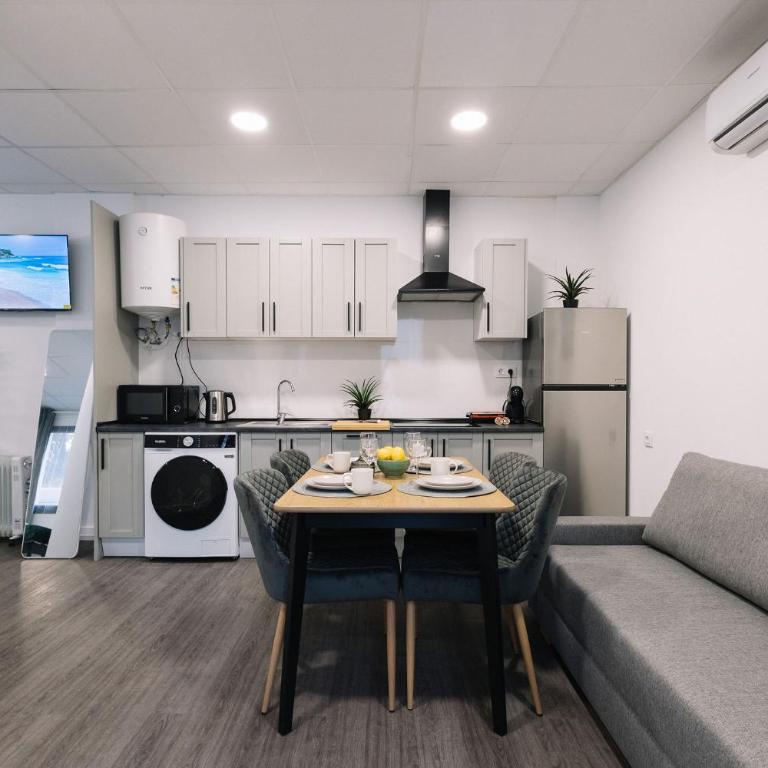 Modern Stay Near Benicalap Park - Apartamento de 1 dormitorio - 4