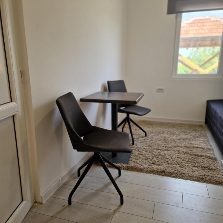 Etno Vila Drvenko - One-Bedroom Apartment - 25