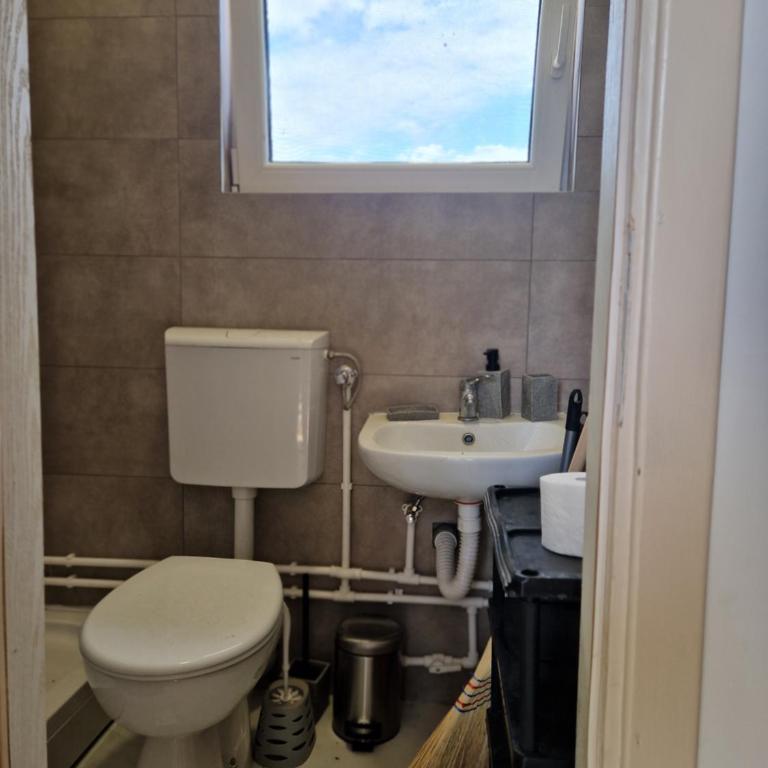 Etno Vila Drvenko - One-Bedroom Apartment - 23