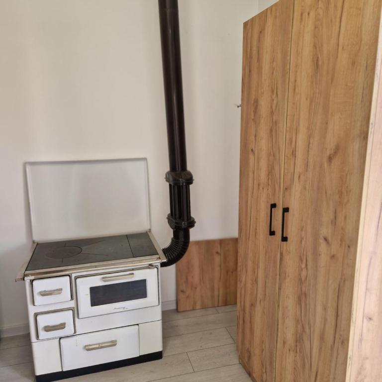 Etno Vila Drvenko - One-Bedroom Apartment - 19