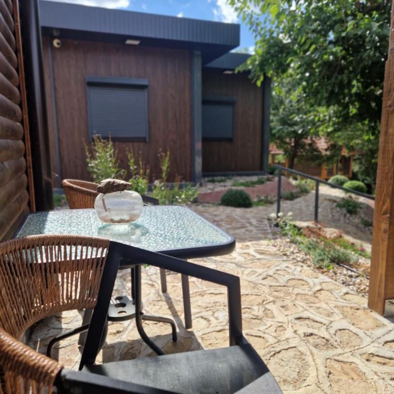 Etno Vila Drvenko - One-Bedroom Apartment - 30