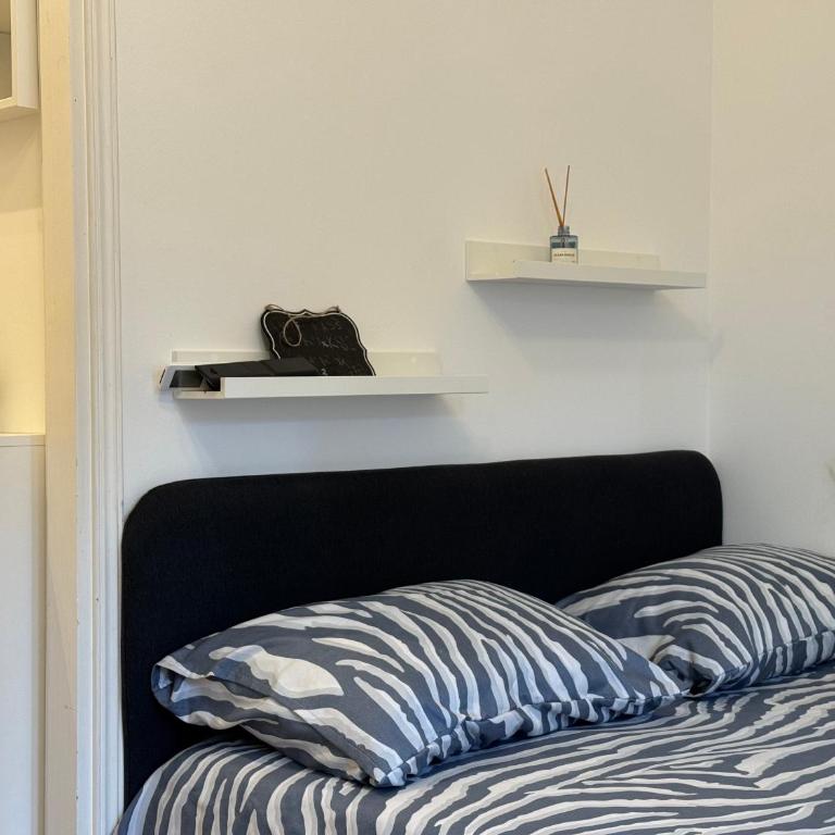 Heart Studio - One-Bedroom Apartment - 3