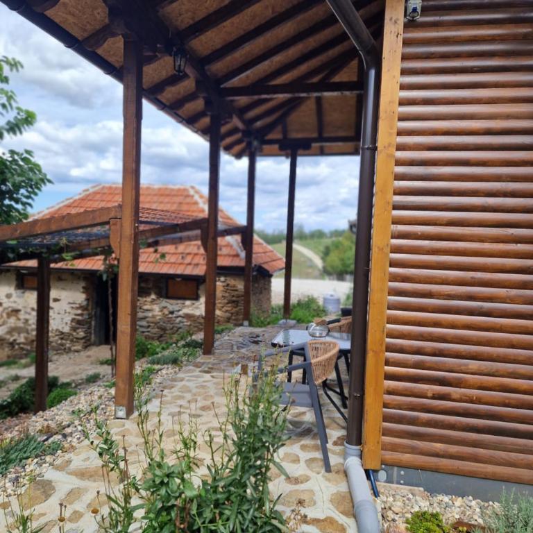 Etno Vila Drvenko - One-Bedroom Apartment - 28