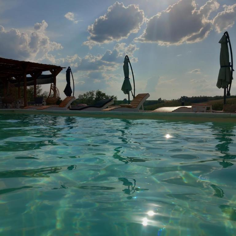 Etno Vila Drvenko - One-Bedroom Apartment - 40